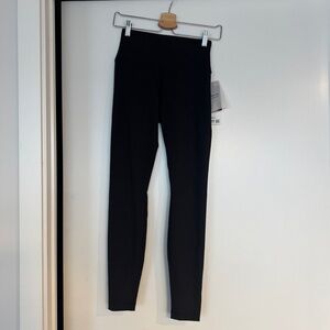 BRAND NEW Lululemon Wunder Train Contour Fit High-Rise Tight 28" - NWT